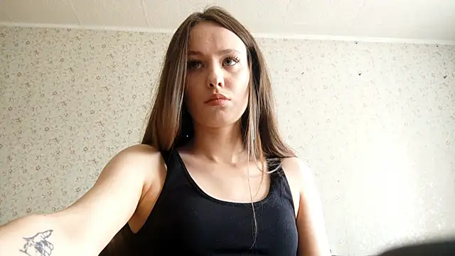 FrancesSrygley online show from June 5, 2026, 6:29 am