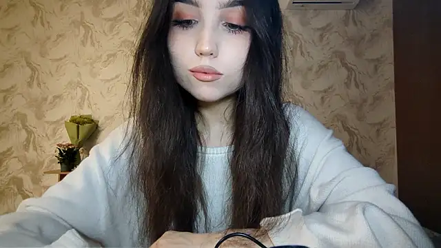 Qwami Amie online show from March 14, 2026, 2:12 pm