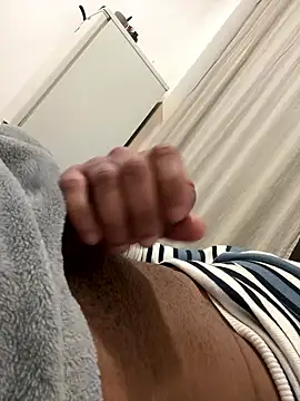 soobriinhoo online show from January 8, 2026, 6:47 pm