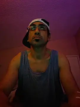 Snapshot of _Ramone666 chatting on May 15, 2026, 4:10 am Ramone666 online show from May 15, 2026, 4:10 am