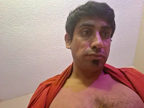 Snapshot of _Ramone666 chatting on October 5, 2025, 9:38 pm Ramone666 online show from October 5, 2025, 9:38 pm