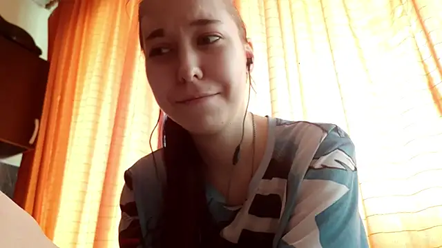 Annette meow1 online show from February 5, 2026, 11:17 am