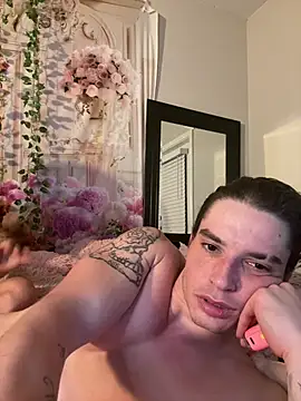 Snapshot of JamesonReign7777 chatting on July 2, 2026, 7:14 am JamesonReign7777 online show from July 2, 2026, 7:14 am