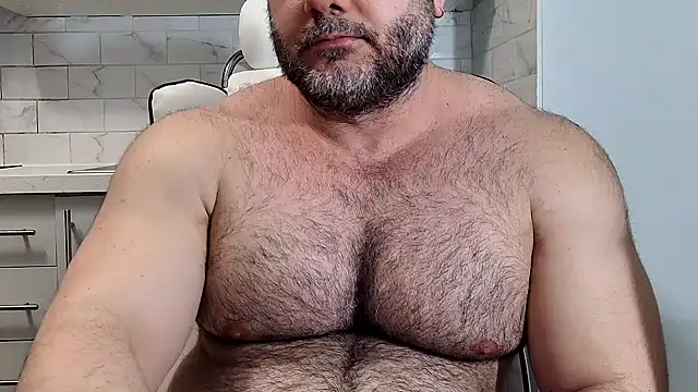 WildJohn XX online show from February 16, 2026, 9:24 pm