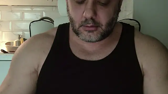 WildJohn XX online show from January 14, 2026, 9:51 pm