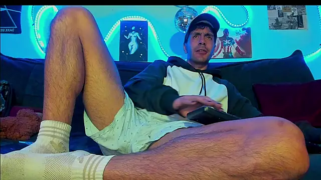 Lord Apolo online show from June 26, 2026, 5:08 pm