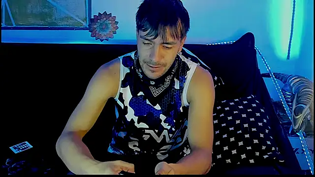 Lord Apolo online show from March 26, 2026, 2:48 pm