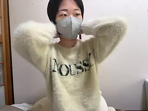 Snapshot of kuromi_chan_oo chatting on June 11, 2026, 11:13 pm kuromi chan oo online show from June 11, 2026, 11:13 pm