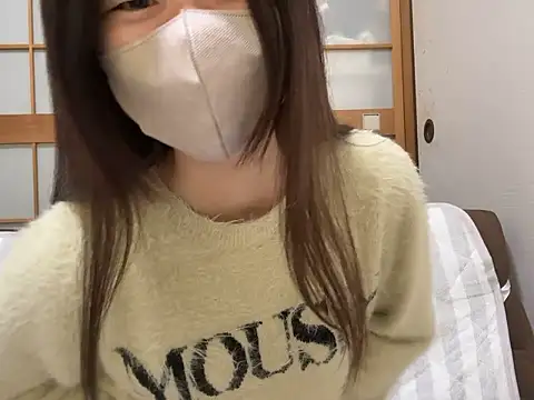 kuromi chan oo online show from April 23, 2026, 9:38 pm