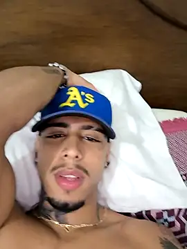 zorco model online show from December 20, 2025, 1:41 am