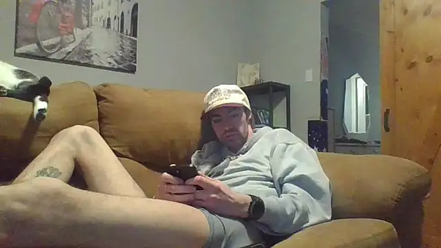 CoppedDrywall online show from January 5, 2026, 10:46 pm