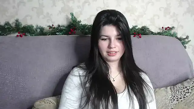 Snapshot of KisaModel chatting on February 3, 2026, 7:30 pm KisaModel online show from February 3, 2026, 7:30 pm