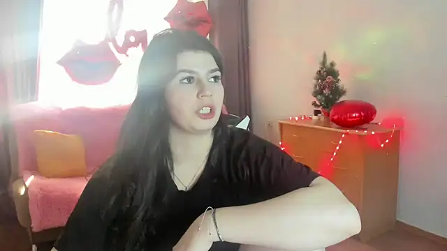 KisaModel online show from March 30, 2026, 4:58 am