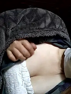 neko-nancy online show from January 12, 2026, 11:31 pm