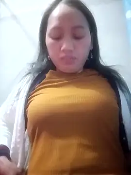 Luckyy03 online show from December 16, 2025, 2:54 pm