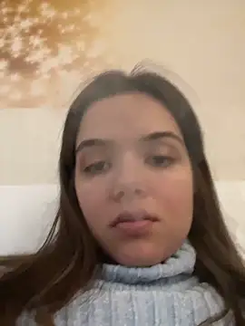 Snapshot of ALittleGrayRabbit chatting on December 20, 2025, 9:01 am ALittleGrayRabbit online show from December 20, 2025, 9:01 am