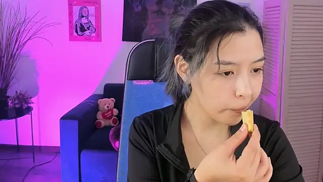 SirenMystiq online show from January 10, 2026, 7:31 pm