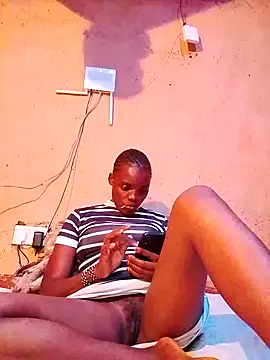 SEXY-NAIMA online show from February 3, 2026, 7:08 pm