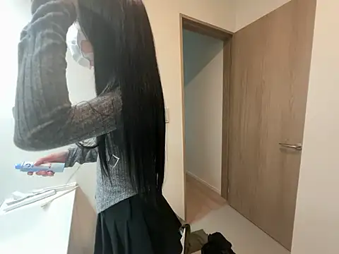 Snapshot of Gokujyo-Namanaka chatting on May 13, 2026, 12:23 pm Gokujyo-Namanaka online show from May 13, 2026, 12:23 pm