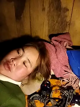 Snapshot of -myaa- chatting on January 31, 2026, 11:03 pm -myaa- online show from January 31, 2026, 11:03 pm