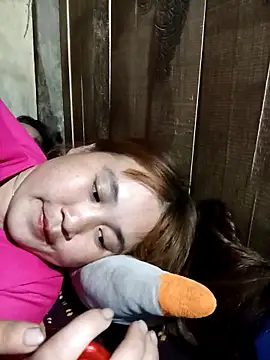 Snapshot of -myaa- chatting on February 9, 2026, 1:53 pm -myaa- online show from February 9, 2026, 1:53 pm