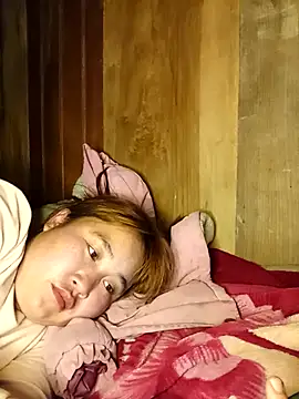 Snapshot of -myaa- chatting on February 13, 2026, 4:51 pm -myaa- online show from February 13, 2026, 4:51 pm