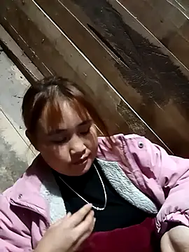 Snapshot of -myaa- chatting on January 11, 2026, 11:55 pm -myaa- online show from January 11, 2026, 11:55 pm