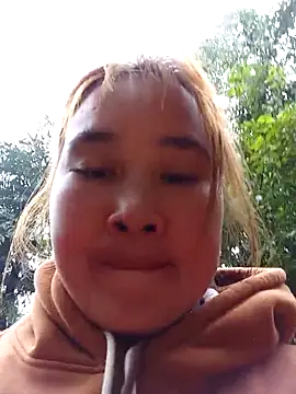 Snapshot of -myaa- chatting on February 3, 2026, 7:46 am -myaa- online show from February 3, 2026, 7:46 am