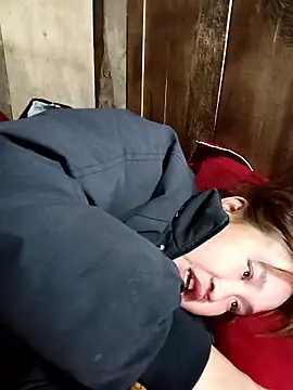 Snapshot of -myaa- chatting on January 9, 2026, 2:51 am -myaa- online show from January 9, 2026, 2:51 am