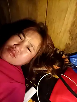 Snapshot of -myaa- chatting on February 6, 2026, 11:01 pm -myaa- online show from February 6, 2026, 11:01 pm