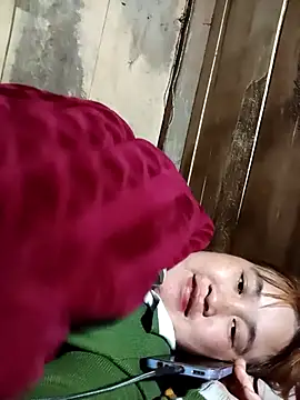 Snapshot of -myaa- chatting on February 19, 2026, 4:31 am -myaa- online show from February 19, 2026, 4:31 am