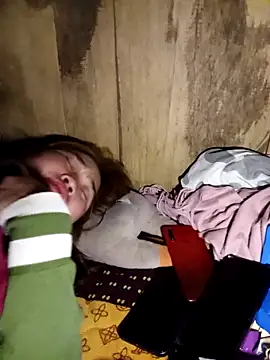 Snapshot of -myaa- chatting on February 3, 2026, 9:53 pm -myaa- online show from February 3, 2026, 9:53 pm