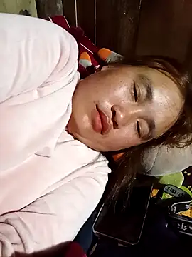 Snapshot of -myaa- chatting on December 18, 2025, 7:07 pm -myaa- online show from December 18, 2025, 7:07 pm