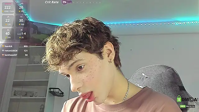 colestorm  online show from February 20, 2026, 9:39 pm