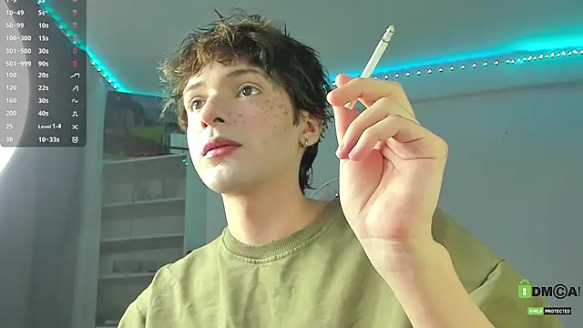 colestorm  online show from March 24, 2026, 4:12 am