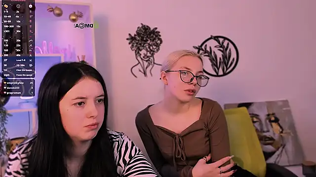 alia skay online show from January 10, 2026, 8:31 am