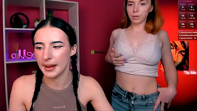 alia skay online show from May 29, 2026, 1:17 pm