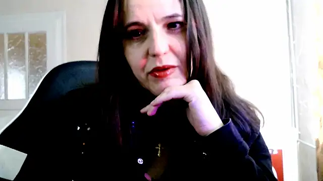 Eva-Meri online show from December 15, 2025, 9:59 am