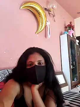 Snapshot of kanika05 chatting on March 1, 2026, 9:53 am kanika05 online show from March 1, 2026, 9:53 am