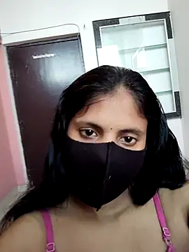 Snapshot of kanika05 chatting on February 27, 2026, 9:31 am kanika05 online show from February 27, 2026, 9:31 am