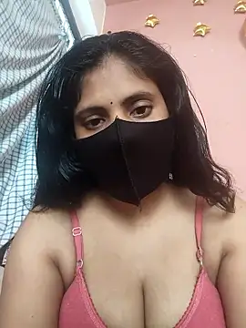 Snapshot of kanika05 chatting on February 10, 2026, 10:58 am kanika05 online show from February 10, 2026, 10:58 am