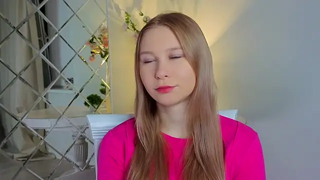 CorrieHighfield online show from December 18, 2025, 1:11 am