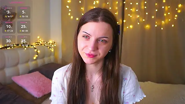 KathiGulston online show from January 18, 2026, 8:23 pm