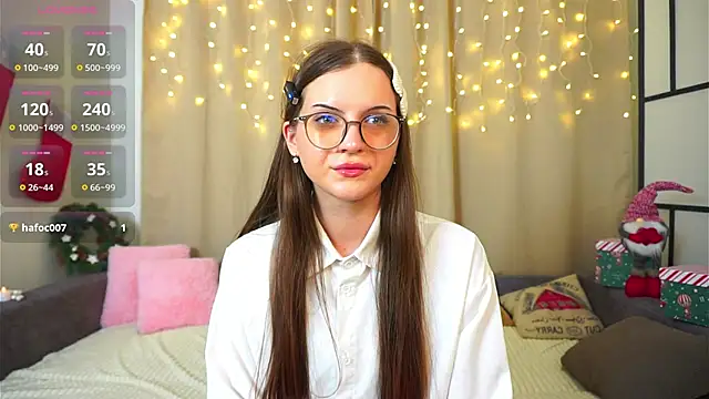 KathiGulston online show from December 20, 2025, 7:17 pm