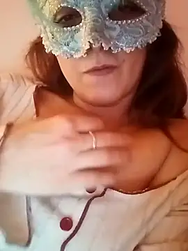 aries1976 online show from January 10, 2026, 8:48 pm