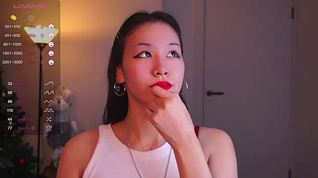 DonaPelligrino online show from December 18, 2025, 4:28 am