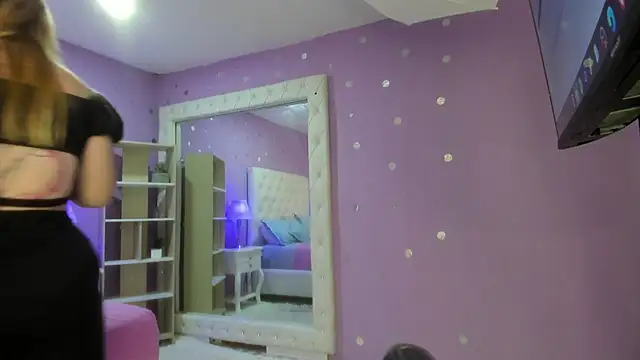 Snapshot of rousse_millers chatting on February 26, 2026, 12:49 pm rousse millers online show from February 26, 2026, 12:49 pm