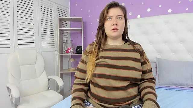 Snapshot of rousse_millers chatting on January 18, 2026, 12:52 pm rousse millers online show from January 18, 2026, 12:52 pm