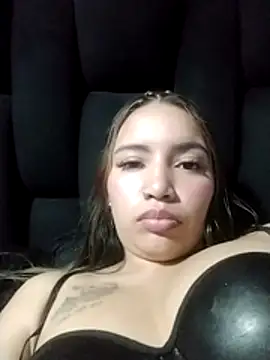 liliymike19 online show from February 18, 2026, 1:58 am