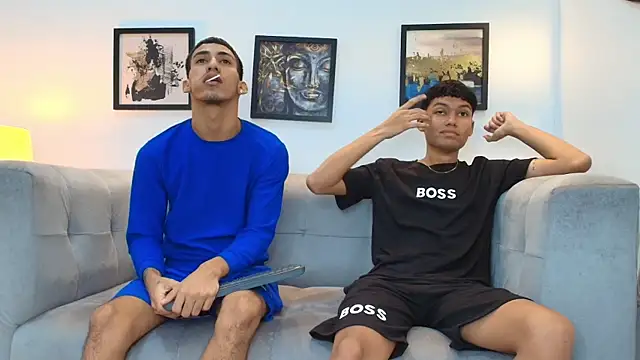 Snapshot of HORNY_PRETTY chatting on January 6, 2026, 7:18 pm HORNY PRETTY online show from January 6, 2026, 7:18 pm